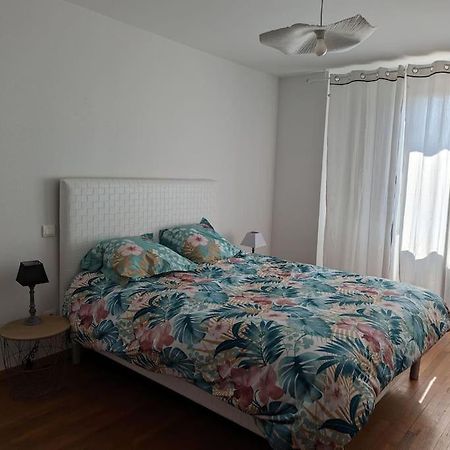 Appartement Plein Centre Saint Die Des Vosges Kültér fotó