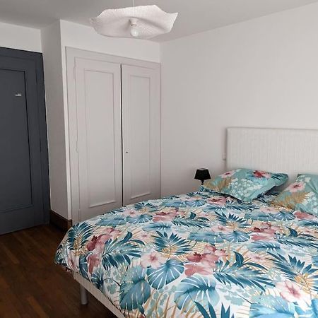 Appartement Plein Centre Saint Die Des Vosges Kültér fotó