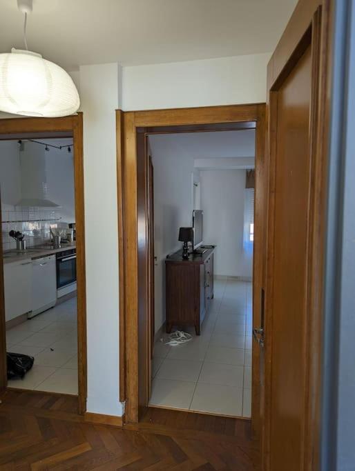 Appartement Plein Centre Saint Die Des Vosges Kültér fotó