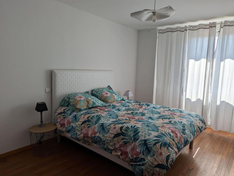 Appartement Plein Centre Saint Die Des Vosges Kültér fotó
