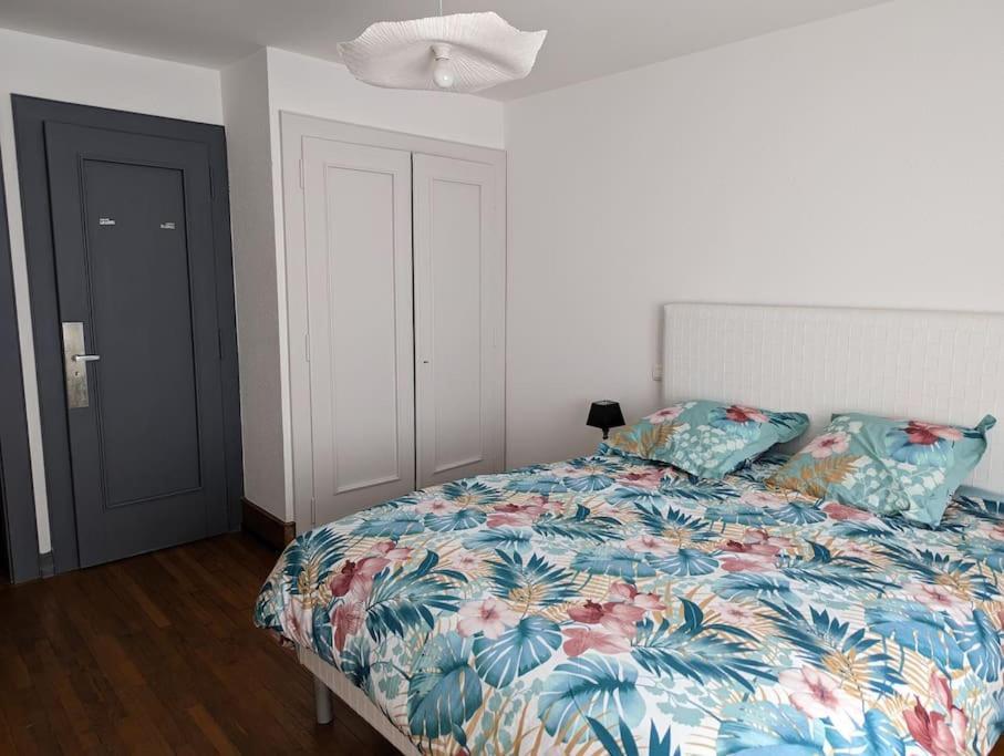 Appartement Plein Centre Saint Die Des Vosges Kültér fotó