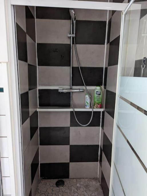Appartement Plein Centre Saint Die Des Vosges Kültér fotó